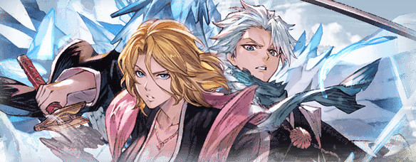 グラブル】日番谷冬獅郎&松本乱菊の評価/性能検証まとめ｜ブリーチ