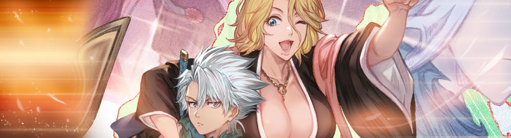 グラブル】日番谷冬獅郎&松本乱菊の評価/性能検証まとめ｜ブリーチ