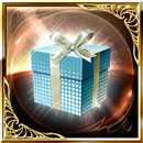 ぎんじゅの贈り物