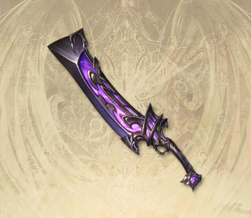 グラブルの操制の魔刃