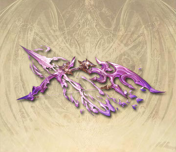 リミメーテラ弓