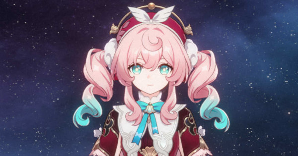 画像確認 ヒアンシー 崩壊スターレイル】ヒアンシーの評価と遺物・光円錐ビルド