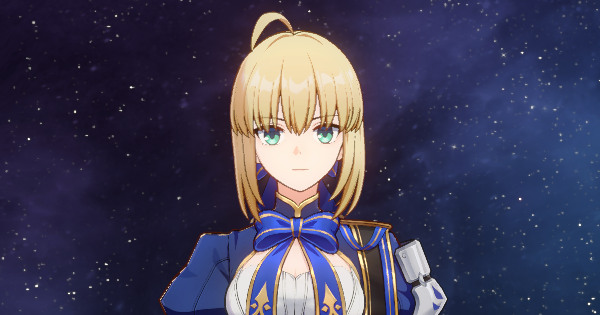 セイバー