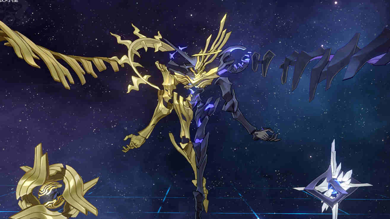 反創造主、充溢する憎悪