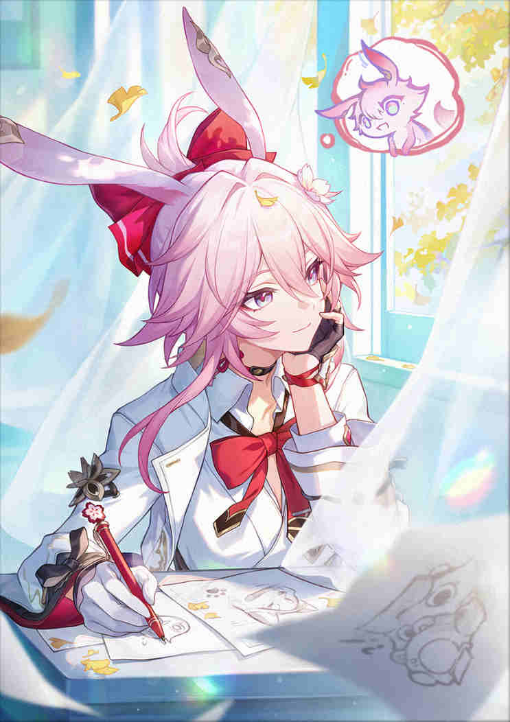 再び花が咲く季節に