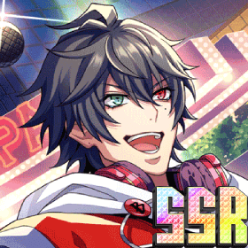 ALL NIGHT CYPHERのアイコン