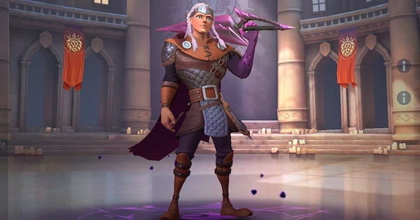 ジークフリードの評価と性能 インフィニティキングダム ゲームウィズ