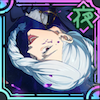 夜冥冥