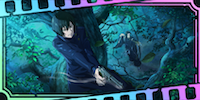 森の射手達