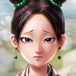 向