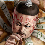 ムタのアイコン