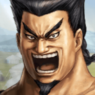 キングダム 覇道】汗明(かんめい)の評価とおすすめ編成 - ゲームウィズ