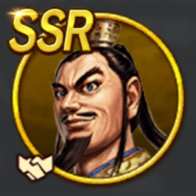 呂不韋の友好度