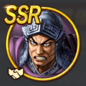 縛虎申の友好度