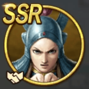 呉鳳明の友好度