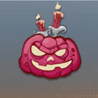 スプレー:闇夜の招待のアイコン