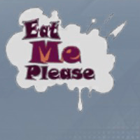 スプレー:EatMeのアイコン