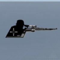 スプレー:狙撃神のアイコン