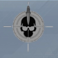 スプレー:HeadShotのアイコン