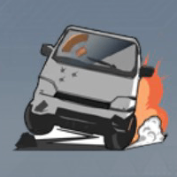 スプレー:補給箱争奪のアイコン