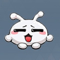 スプレー:笑顔のアイコン