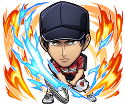 真田弦一郎
