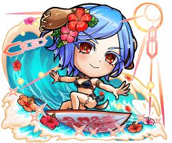 ドラウマ(水着)