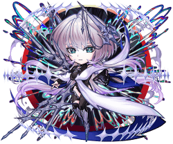 ヨサリ(月影)