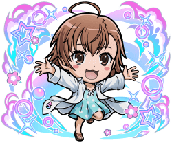ラストオーダー