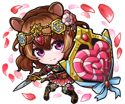 ロリスポップ