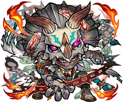 トリケラプス