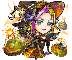 チョバムア魔スラ(HW)