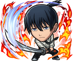 早川アキ(公安対魔特異4課)