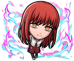 マキマ(デート)