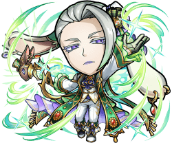 ラビゾバ(佑く)