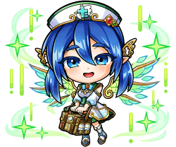 タスケエル(佑く)