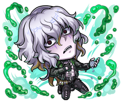 レットウセイ(佑く)