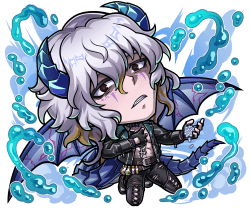 ヤクブソク(佑く)