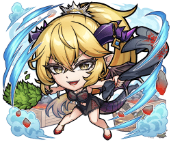 グンバツ(佑く)