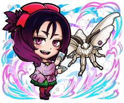 橡 マユ＆カイコ