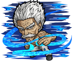 シルバーファング