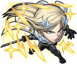 閃光のフラッシュ