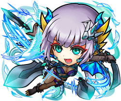 ユウヅル(佑く)