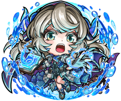 クシュリーム(佑く)