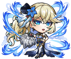 リリーシーガル(佑く)