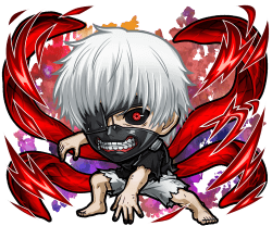 コトダマン】金木 研の評価とステータス - ゲームウィズ