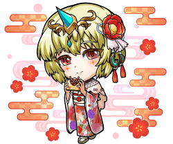 イルミス(佑く)