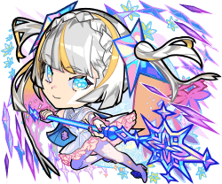 マギア