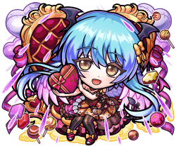 ケイウ(VD)