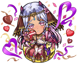 カワユイシス(VD)
